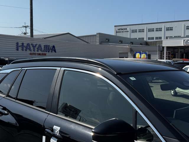 トヨタ カローラクロス　ハイブリッド １．８ ハイブリッド Ｚ R7年 (九州・沖縄) 99