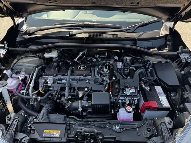 トヨタ カローラクロス　ハイブリッド １．８ ハイブリッド Ｚ R7年 (九州・沖縄) 99