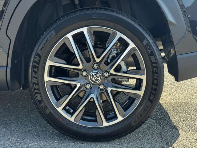 トヨタ カローラクロス　ハイブリッド １．８ ハイブリッド Ｚ R7年 (九州・沖縄) 99