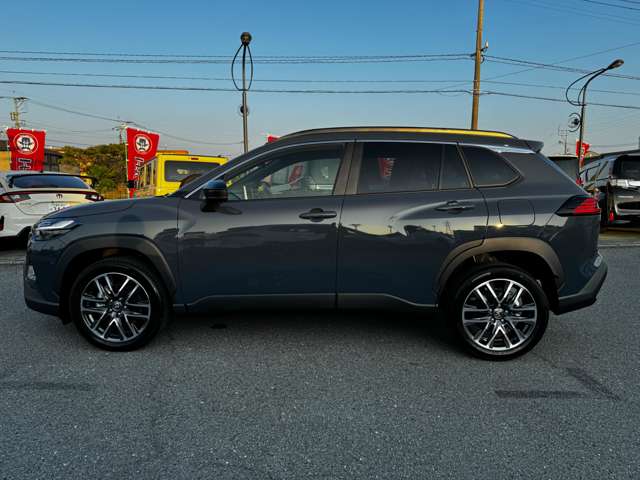 トヨタ カローラクロス　ハイブリッド １．８ ハイブリッド Ｚ R7年 (九州・沖縄) 99