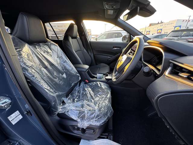 トヨタ カローラクロス　ハイブリッド １．８ ハイブリッド Ｚ R7年 (九州・沖縄) 99