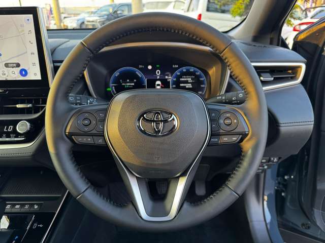 トヨタ カローラクロス　ハイブリッド １．８ ハイブリッド Ｚ R7年 (九州・沖縄) 99