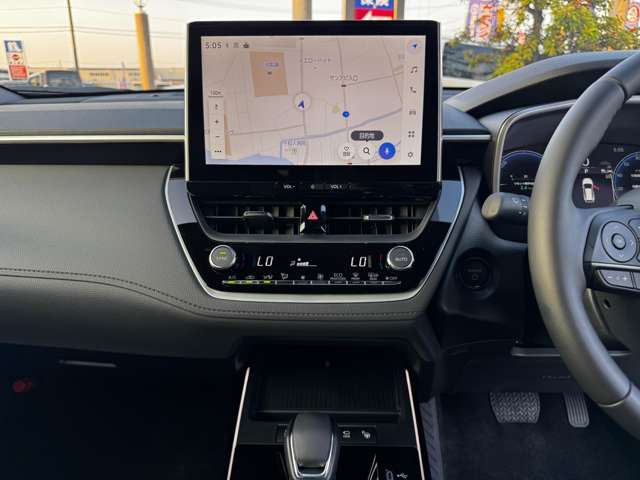 トヨタ カローラクロス　ハイブリッド １．８ ハイブリッド Ｚ R7年 (九州・沖縄) 99