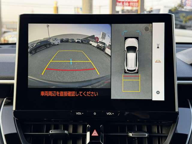 トヨタ カローラクロス　ハイブリッド １．８ ハイブリッド Ｚ R7年 (九州・沖縄) 99