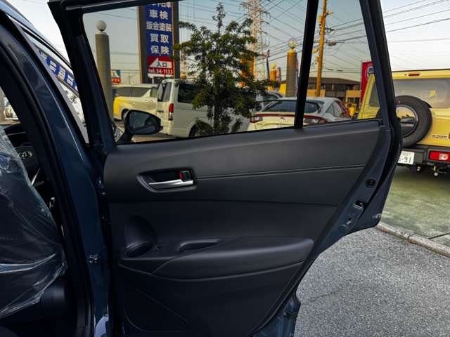 トヨタ カローラクロス　ハイブリッド １．８ ハイブリッド Ｚ R7年 (九州・沖縄) 99