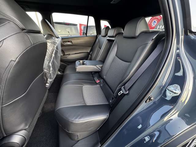 トヨタ カローラクロス　ハイブリッド １．８ ハイブリッド Ｚ R7年 (九州・沖縄) 99