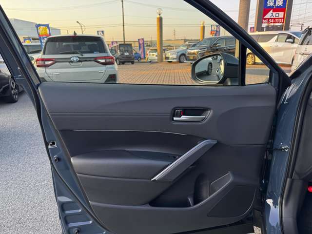 トヨタ カローラクロス　ハイブリッド １．８ ハイブリッド Ｚ R7年 (九州・沖縄) 99