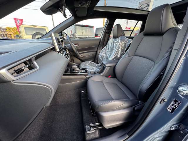 トヨタ カローラクロス　ハイブリッド １．８ ハイブリッド Ｚ R7年 (九州・沖縄) 99