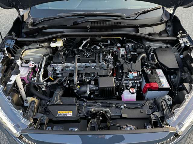 トヨタ カローラクロス　ハイブリッド １．８ ハイブリッド Ｚ R7年 (九州・沖縄) 99