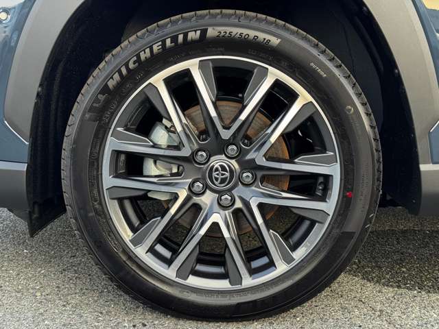 トヨタ カローラクロス　ハイブリッド １．８ ハイブリッド Ｚ R7年 (九州・沖縄) 99