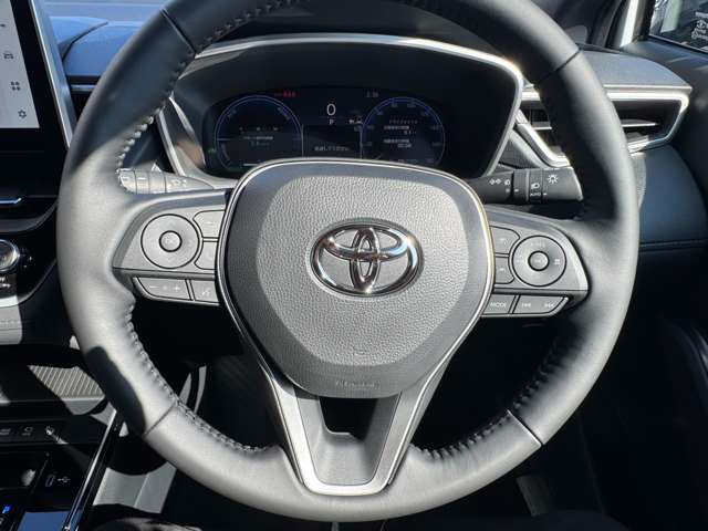 トヨタ カローラクロス　ハイブリッド １．８ ハイブリッド Ｚ R7年 (九州・沖縄) 99