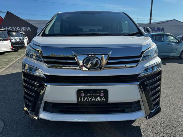 トヨタ ヴェルファイア ２．５ Ｚ H30年 (九州・沖縄) 99