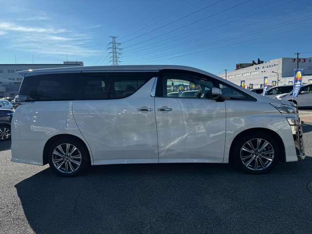 トヨタ ヴェルファイア ２．５ Ｚ H30年 (九州・沖縄) 99