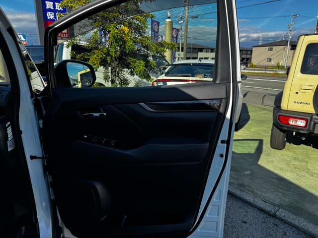 トヨタ ヴェルファイア ２．５ Ｚ H30年 (九州・沖縄) 99