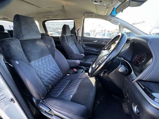 トヨタ ヴェルファイア ２．５ Ｚ H30年 (九州・沖縄) 99