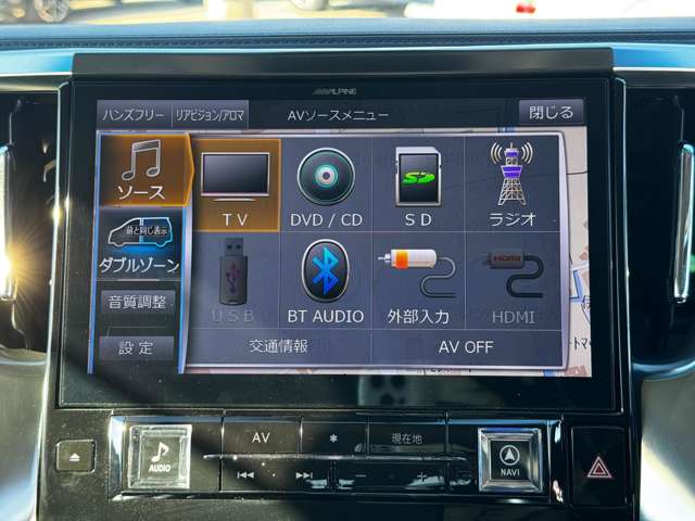 トヨタ ヴェルファイア ２．５ Ｚ H30年 (九州・沖縄) 99