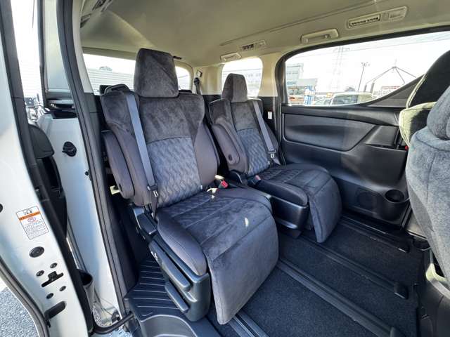 トヨタ ヴェルファイア ２．５ Ｚ H30年 (九州・沖縄) 99