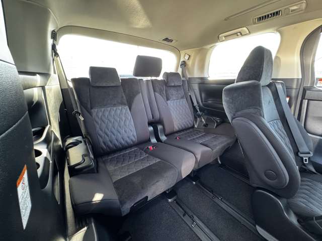 トヨタ ヴェルファイア ２．５ Ｚ H30年 (九州・沖縄) 99