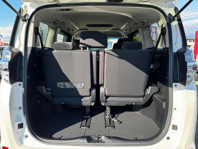 トヨタ ヴェルファイア ２．５ Ｚ H30年 (九州・沖縄) 99