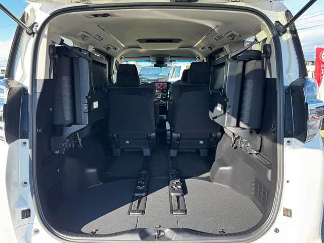 トヨタ ヴェルファイア ２．５ Ｚ H30年 (九州・沖縄) 99