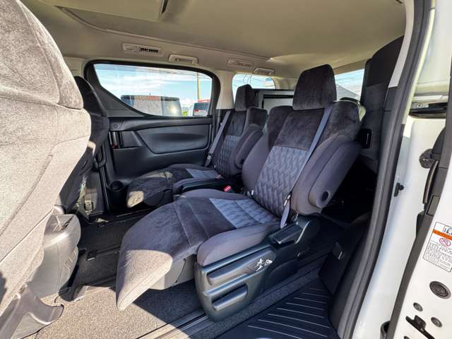 トヨタ ヴェルファイア ２．５ Ｚ H30年 (九州・沖縄) 99