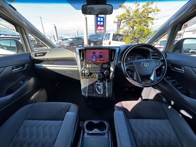 トヨタ ヴェルファイア ２．５ Ｚ H30年 (九州・沖縄) 99