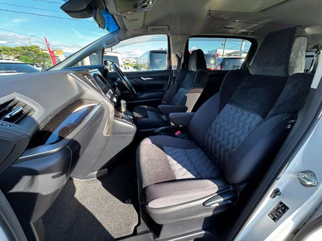 トヨタ ヴェルファイア ２．５ Ｚ H30年 (九州・沖縄) 99