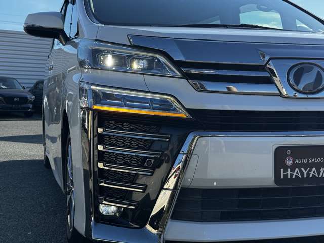 トヨタ ヴェルファイア ２．５ Ｚ H30年 (九州・沖縄) 99