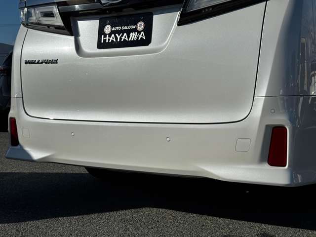 トヨタ ヴェルファイア ２．５ Ｚ H30年 (九州・沖縄) 99
