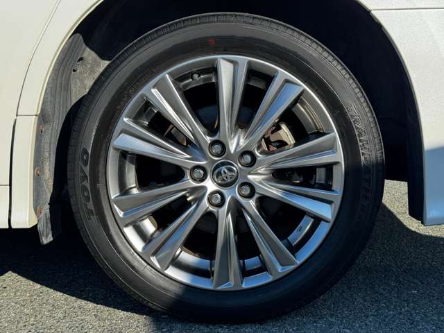 トヨタ ヴェルファイア ２．５ Ｚ H30年 (九州・沖縄) 99