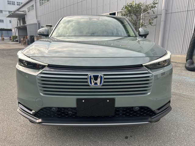 ホンダ ヴェゼル １．５ Ｅ：ＨＥＶ Ｘ R7年 (九州・沖縄) 99