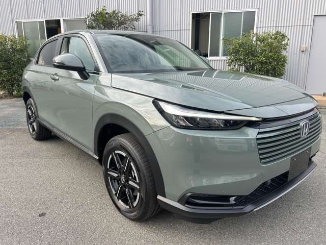 ホンダ ヴェゼル １．５ Ｅ：ＨＥＶ Ｘ R7年 (九州・沖縄) 99