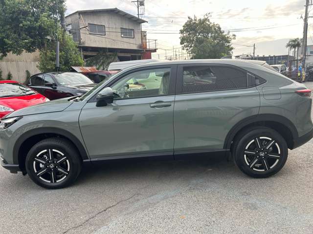 ホンダ ヴェゼル １．５ Ｅ：ＨＥＶ Ｘ R7年 (九州・沖縄) 99