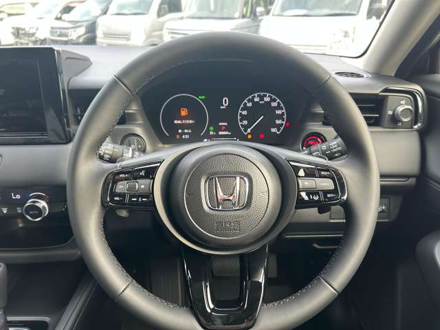 ホンダ ヴェゼル １．５ Ｅ：ＨＥＶ Ｘ R7年 (九州・沖縄) 99