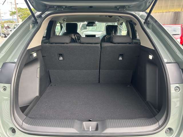 ホンダ ヴェゼル １．５ Ｅ：ＨＥＶ Ｘ R7年 (九州・沖縄) 99
