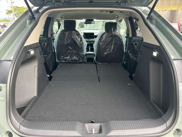 ホンダ ヴェゼル １．５ Ｅ：ＨＥＶ Ｘ R7年 (九州・沖縄) 99