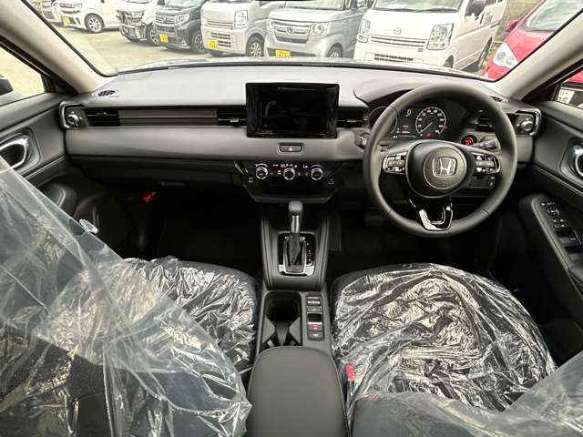 ホンダ ヴェゼル １．５ Ｅ：ＨＥＶ Ｘ R7年 (九州・沖縄) 99