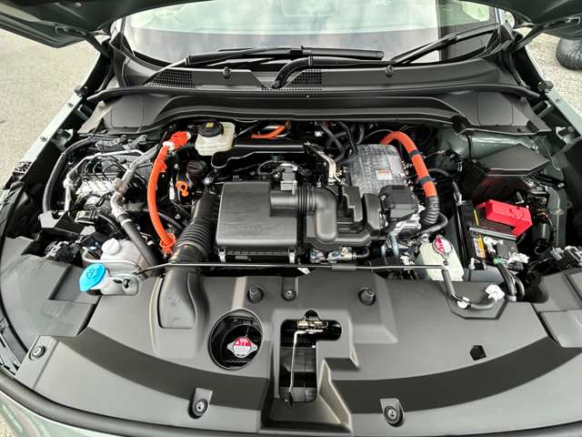 ホンダ ヴェゼル １．５ Ｅ：ＨＥＶ Ｘ R7年 (九州・沖縄) 99