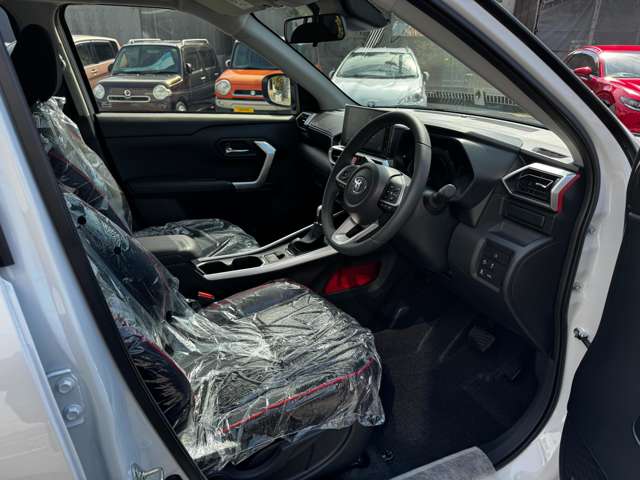 トヨタ ライズ　ハイブリッド ハイブリッド １．２ Ｚ R7年 (九州・沖縄) 99