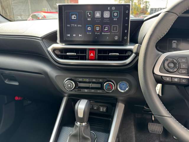 トヨタ ライズ　ハイブリッド ハイブリッド １．２ Ｚ R7年 (九州・沖縄) 99