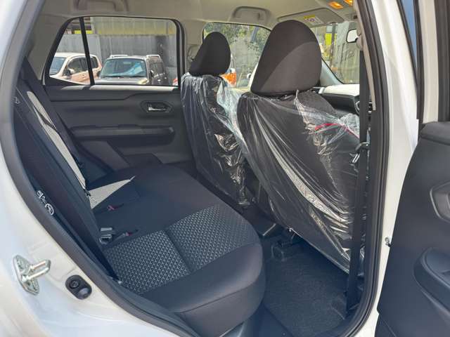 トヨタ ライズ　ハイブリッド ハイブリッド １．２ Ｚ R7年 (九州・沖縄) 99