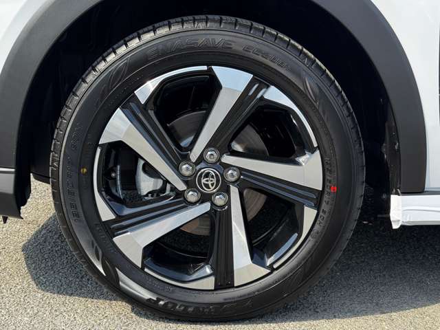 トヨタ ライズ　ハイブリッド ハイブリッド １．２ Ｚ R7年 (九州・沖縄) 99