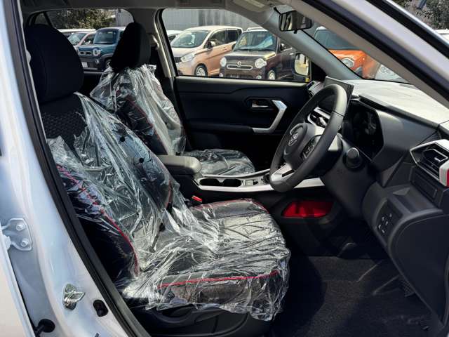 トヨタ ライズ　ハイブリッド ハイブリッド １．２ Ｚ R7年 (九州・沖縄) 99