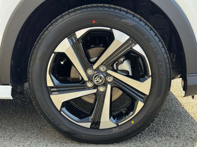 トヨタ ライズ　ハイブリッド ハイブリッド １．２ Ｚ R7年 (九州・沖縄) 99