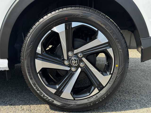 トヨタ ライズ　ハイブリッド ハイブリッド １．２ Ｚ R7年 (九州・沖縄) 99