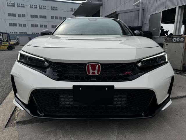 ホンダ シビック ２．０ R7年 (九州・沖縄) 99