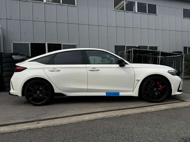 ホンダ シビック ２．０ R7年 (九州・沖縄) 99