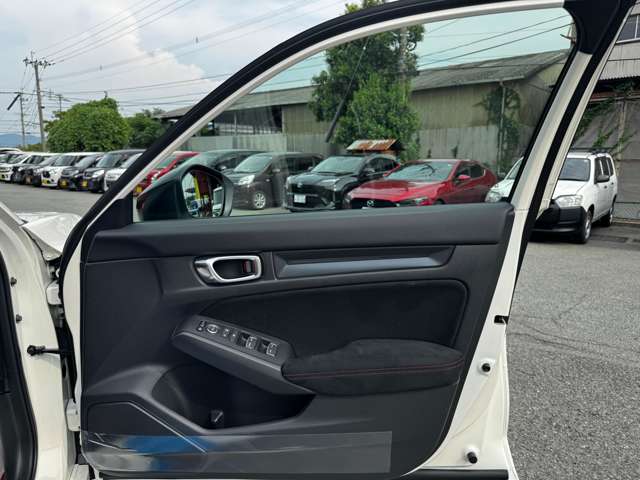 ホンダ シビック ２．０ R7年 (九州・沖縄) 99