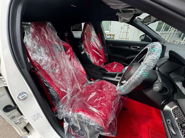 ホンダ シビック ２．０ R7年 (九州・沖縄) 99