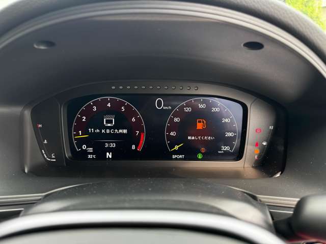 ホンダ シビック ２．０ R7年 (九州・沖縄) 99